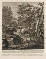 KG 01035
          <br/>
          Jachtscenes (36 bladen)
          <br/>
          <em>Ridinger, Johann Elias (1698-1767)</em>